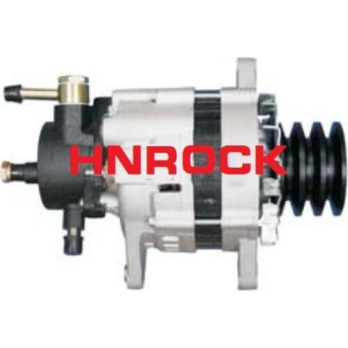 NEW HNROCK 24V 60A ALTERNATOR JFZB262-1 LR250-502C LR250-507