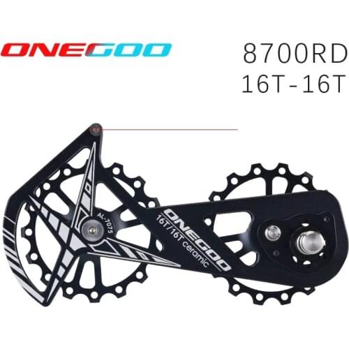 ONEGOO Bicycle Gear Shifters