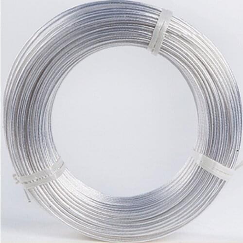 High quality 0.12~6.0 sq FEP wire silver plated conductor 0.5/0.75/1.0/2.5/4.0mm2 200degree 300/600V high temperature SPC cable