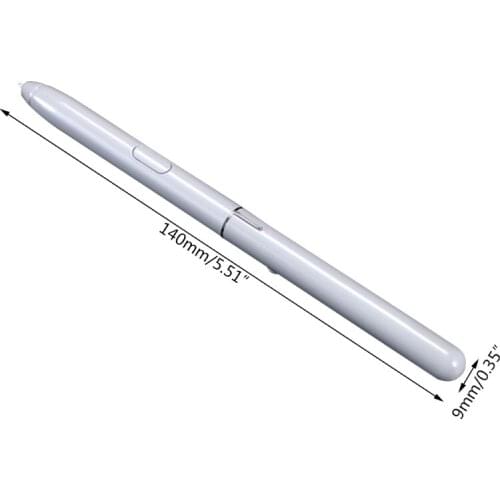Active Stylus Capacitive Touch Screen Pen for S4 P200 P205 T825C T835C T820 T830 Tablet Book