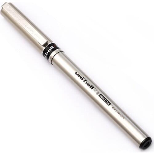 Uni UB-177 Uni-ball 0.7 mm Gel Pen Waterproof Japan