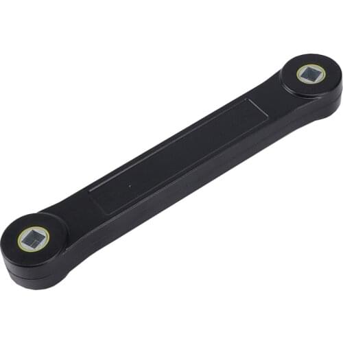 Beyisi Universal Extension Wrench Automotive DIY 3/8"Tools for Car Vehicle Auto Replacement Parts Hand Tool Manual Car