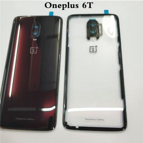 Аккумуляторы для телефонов OnePlus 6 Vecmnoday China At AliExpress