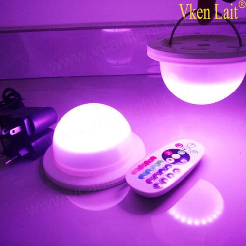 Night Lights Vken Lait China