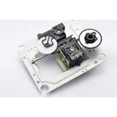 Replacement for TEAC CD-P1450 CDP1450 CD P1450 Radio CD Player Laser Head Optical Pick-ups Repair Parts
