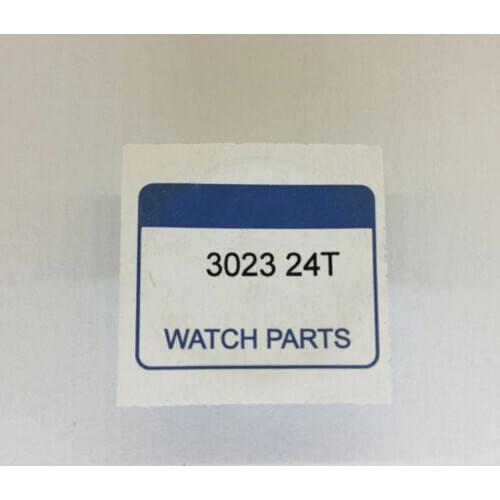 1 PCS/LOT 3023.24T 3023-24T 302324T 3023 24T MT920 / solar watch battery / watch parts/ good quality