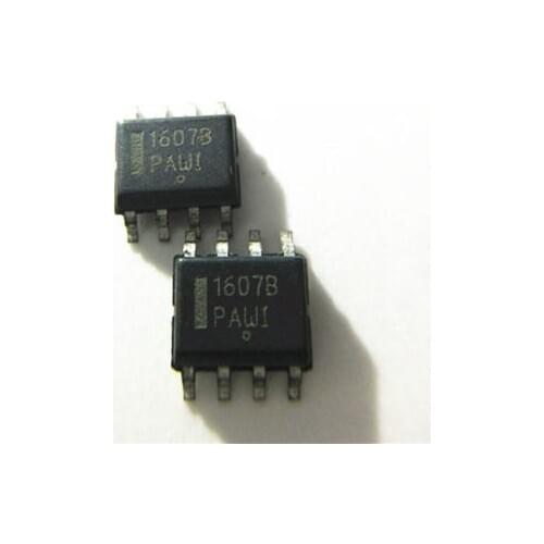 1pcs/lot NCP1607B SOP-8 NCP1607 SOP 1607B SOP8 NCP1607BDR2G new original In Stock