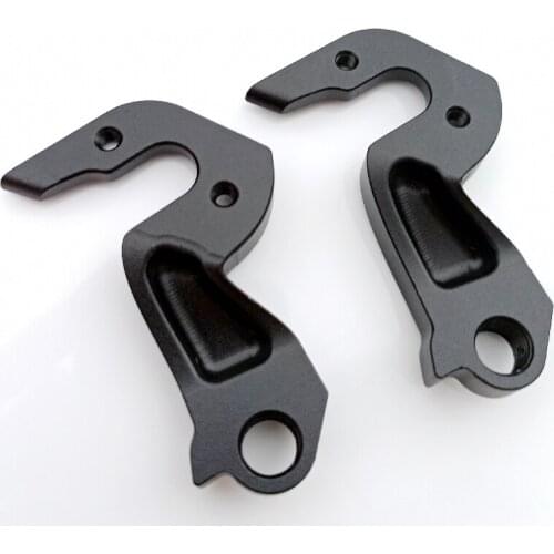 2pcs CNC Bicycle Parts MECH dropout For orbea 15430205 ROAD DM QR MTB DM X12 ORCA ORDU OMR OMP AERO 2018/2019 derailleur hanger