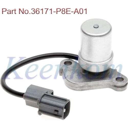 36171-P8E-A01 Car Assembly Oil Pressure Valve For Honda Accord Odyssey Variable Timing Solenoid Valve