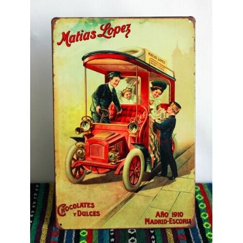 50pcs/lot Metal Sign shabby chic Retro Metal signs House Cafe Restaurant Bar art poster N-35 Mix order 20*30 CM Free Shipping