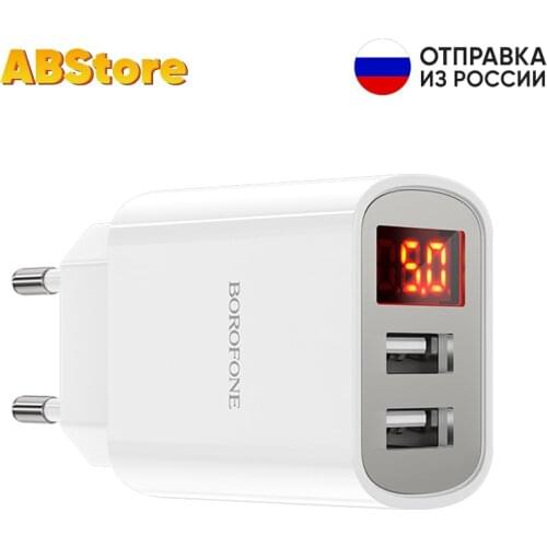Адаптеры для мобильных телефонов BOROFONE China At AliExpress