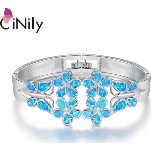 Большие браслеты CiNily China At AliExpress