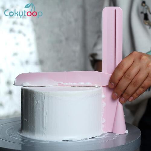 Кондитерские лопатки Cokytoop China At AliExpress