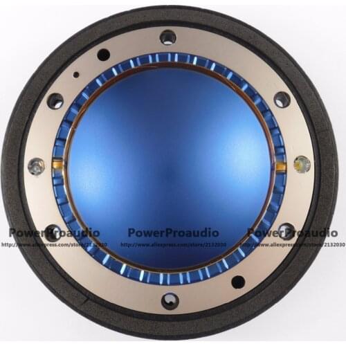 Diaphragm For EV Electro Voice DH7 8, N DYM5, NDYM5 8. N DYM582, - 8 ohm