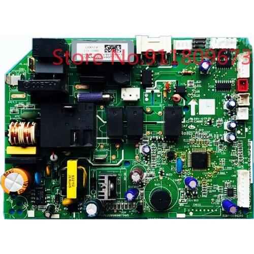Good for Computer board EU-KFR26G/BP3N1Y-AB EU-KFR26G/BP3N1Y-AB.D.11.NP1-1 1712000007905 motherboard