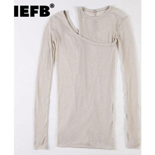 IEFB Women's Tops & T-Shirts