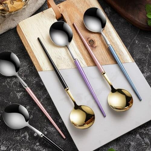 INFULL CUTLERY Spoons