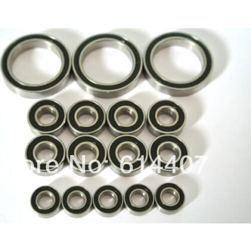 Provide quality HPI CAR SPRINT 2 DRIFT RC Bearings