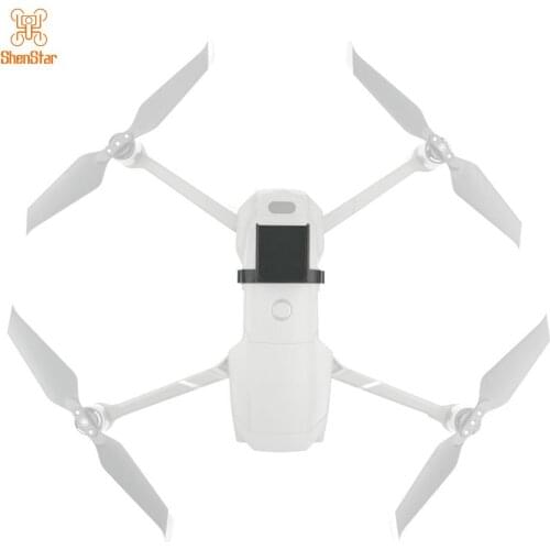SHENSTAR 3D Printed Upper Loading Box Panoramic Camera GPS Tracker Holder Bracket Mount Adapter For DJI MAVIC 2 RC Drone