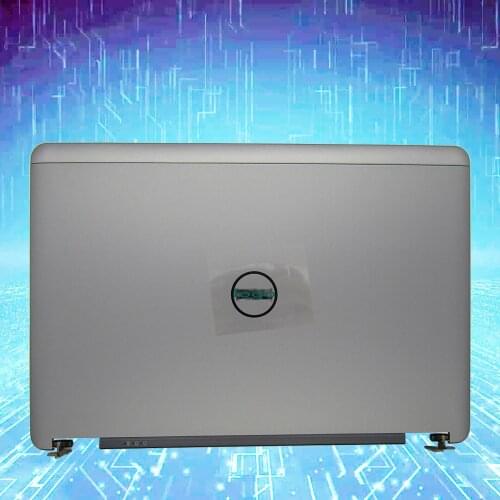 New Original Laptop Shell For Dell Latitude E7440 LCD Back Lid Cover Housing Case D0M8R 0D0M8R F9Y55 0F9Y55 AM0VN000300