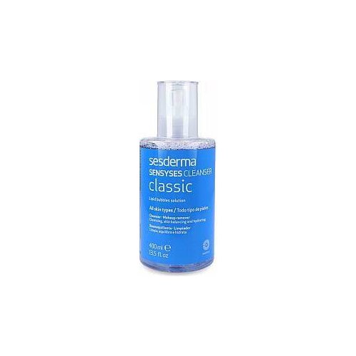 SESDERMA SENSYES CLEANSER CLASSIC 400ML