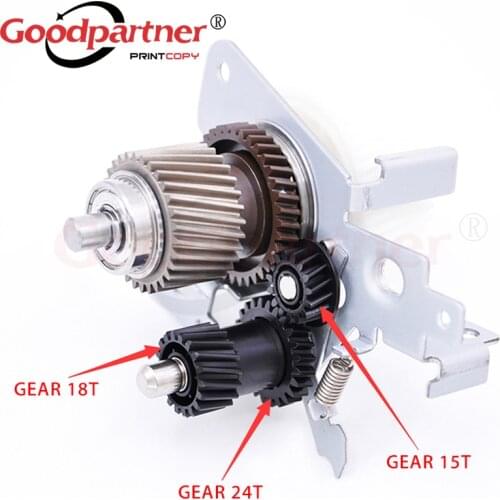 1X 007K98680 007K98681 007K98682 Fuser Drive Gear for XEROX V80 V180 V2100 V3100 / Versant 80 180 2100 3100