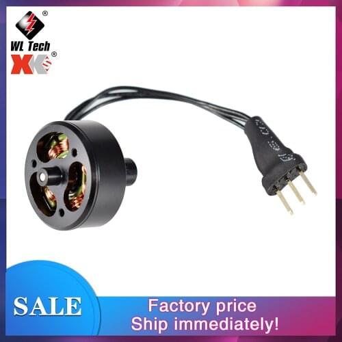 RC Airplane Glider Accessories Original WLToys XK A600 Aircraft Engine Brushless Motor Part For RC Airplane Glider Accessories