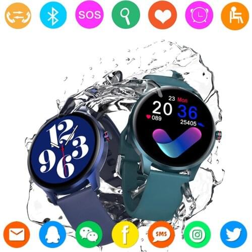 SigeerMan Sports Smart Watch