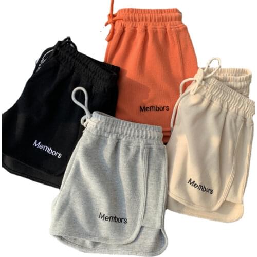 WAVMIT Women's Short Shorts