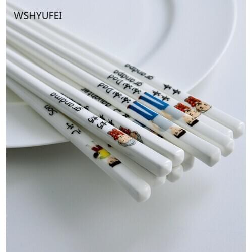 Палочки для еды WSHYUFEI China At AliExpress