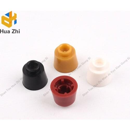 Building Blocks Parts 85975 10PCS Cone 1.17 x 1.17 x 2/3 (Fez) LEGOING MOCS Education