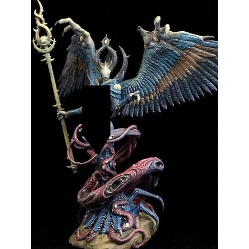 15cm Lady of Arcana 150MM ANCIENT toy Resin Model Miniature resin figure Unassembly Unpainted