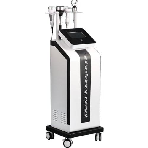 2020 Selling 4 in1multi-function Body massage Relieve shoulder and neck fatigue Device Body Health Care Physiotherapy Equipment