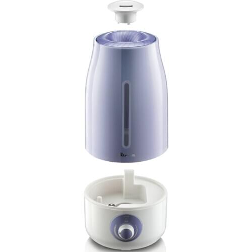 3L portable humidifier fragrant box air humidifier 2017 new electric humidifier 220v electric air purifier