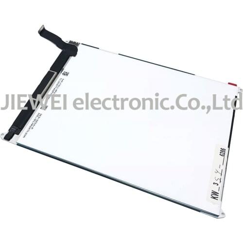 Free shipping 7.9'' inch LCD Screen Display for iPad mini 1 ST A1455 A1454 A1432 without dead pixels