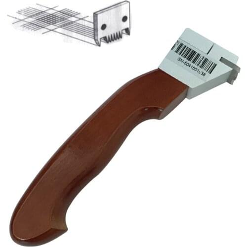 BGD504/3 Cross-cut Cutter Adhesion Tester Single Blade Cutter / Cross-cut tester