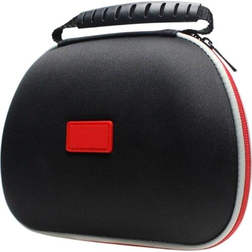 EVA Travel Case Storage Bag Carrying Box for PS5/PS4/XboxSeries S/X/Switch Pro 270B