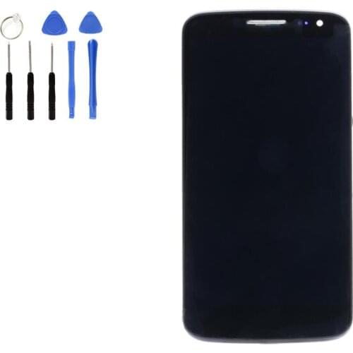 FOR Lg G2 MINI D610 LCD Display Touch Screen Replacement No Dead Pixel AAA + + + Quality