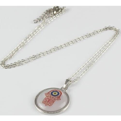 Feryal Pearl Necklaces For Women