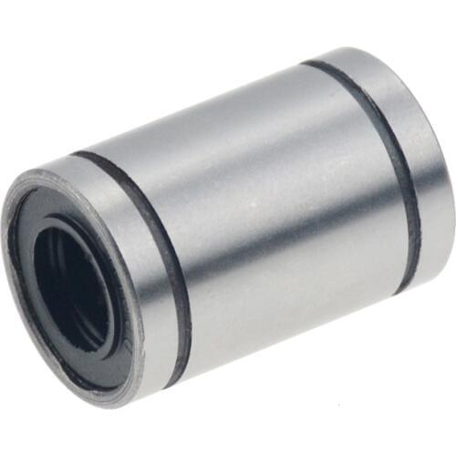 Hot sale 1pc LM16UU Linear Bushing 16mm CNC Linear Bearings