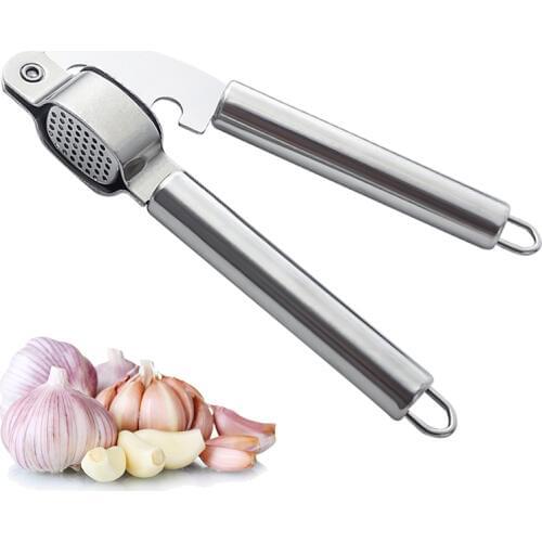 GIZILI Garlic And Garlic Press