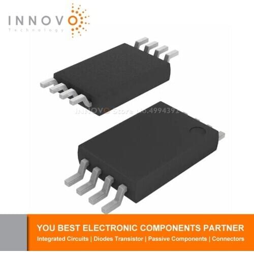 INNOVO TS272CPT TSSOP-8 10pcs/lot free shipping New original