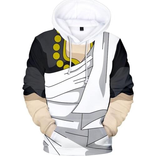 Fairy Tail Cosplay Costume Printed Fashion 3d Hoodies Pullover Men Women Hoodie Hoody Long Sleeve Hooded Sweatshirt Clothes Tops