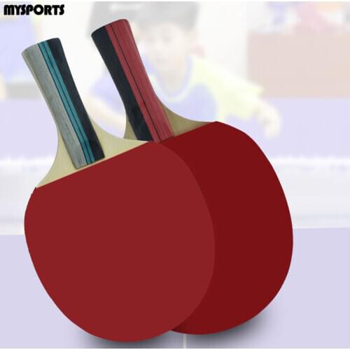 Ракетки для настольного тенниса Mysports China At AliExpress