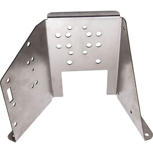 New Trim Pump Bracket Kit for MerCruiser for Mercury 42419A1 PH200-T066