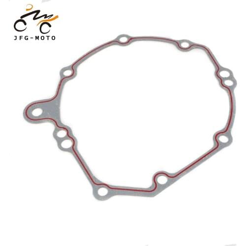 Motorcycle Engine Stator Crank Case Cover Gasket For HONDA CBR1000RR CBR 1000 RR CBR1000 RR 2004 2005 2006 2007