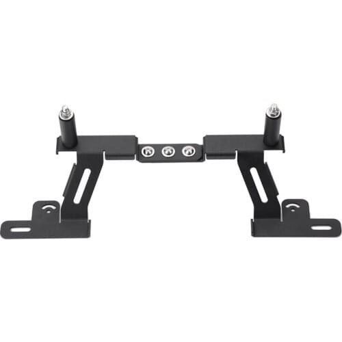 Adjustable Bracket For BMW R1200GS Motorcyle Fog Light Led Driving Light Mount LC R1200GS LC Adv R1250GS LC R 1250 2013- 2021