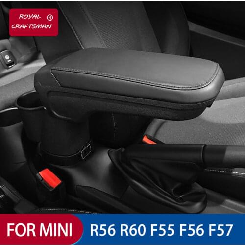 ROYAL CRAFTSMAN Armrests For Cars