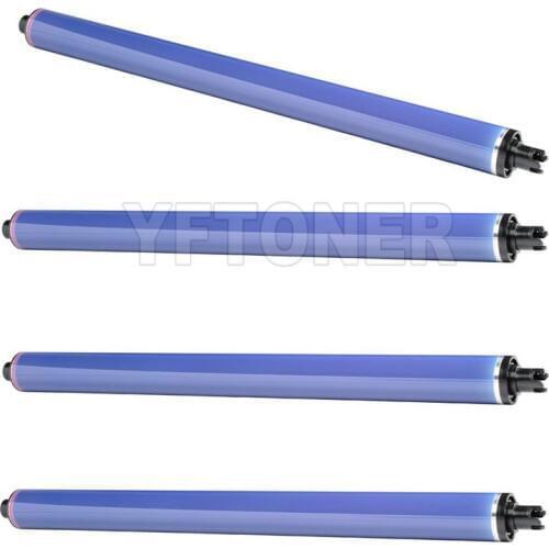 Compatible Color OPC Drum for Xerox Spare Parts WorkCentre 7525 7530 7535 7545 7556 7830 7835 7845 7855