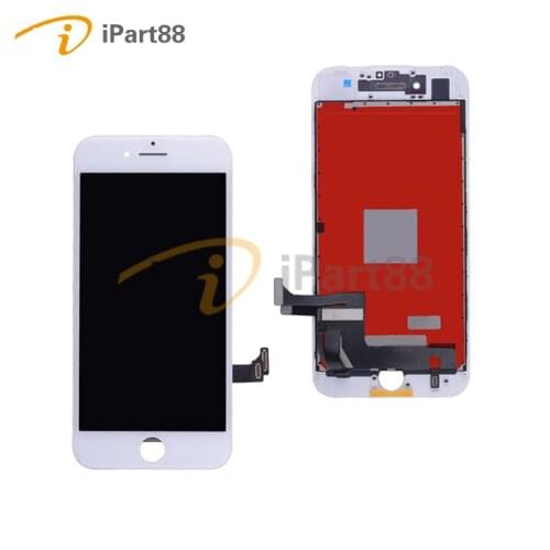YUEYAO Grade AAA Quality LCD Display For Apple iPhone 7 Touch Screen Digitizer Assembly With 3D Touch Wholesale